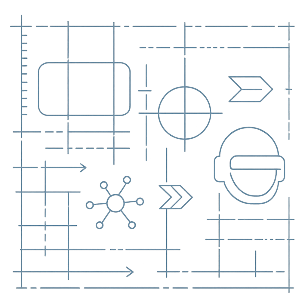 Blueprint Background