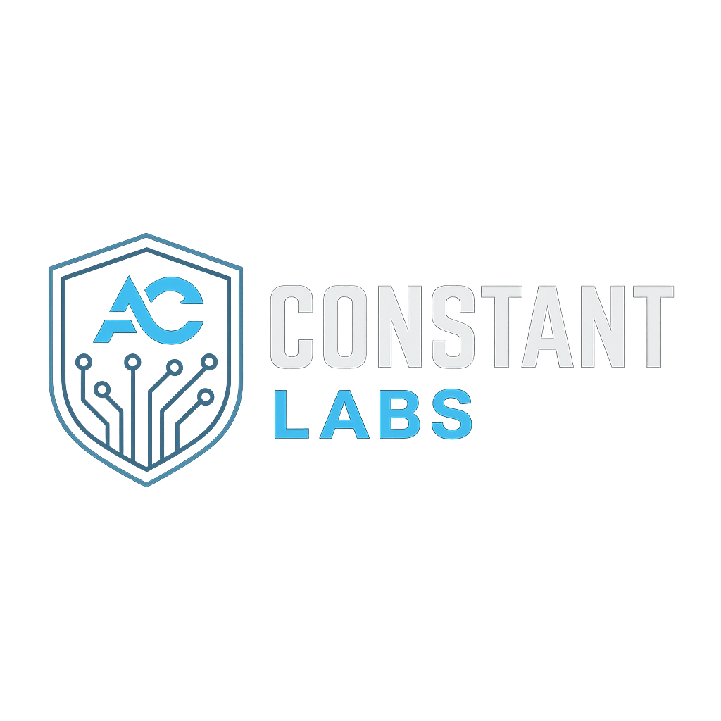 Constant Labs Team